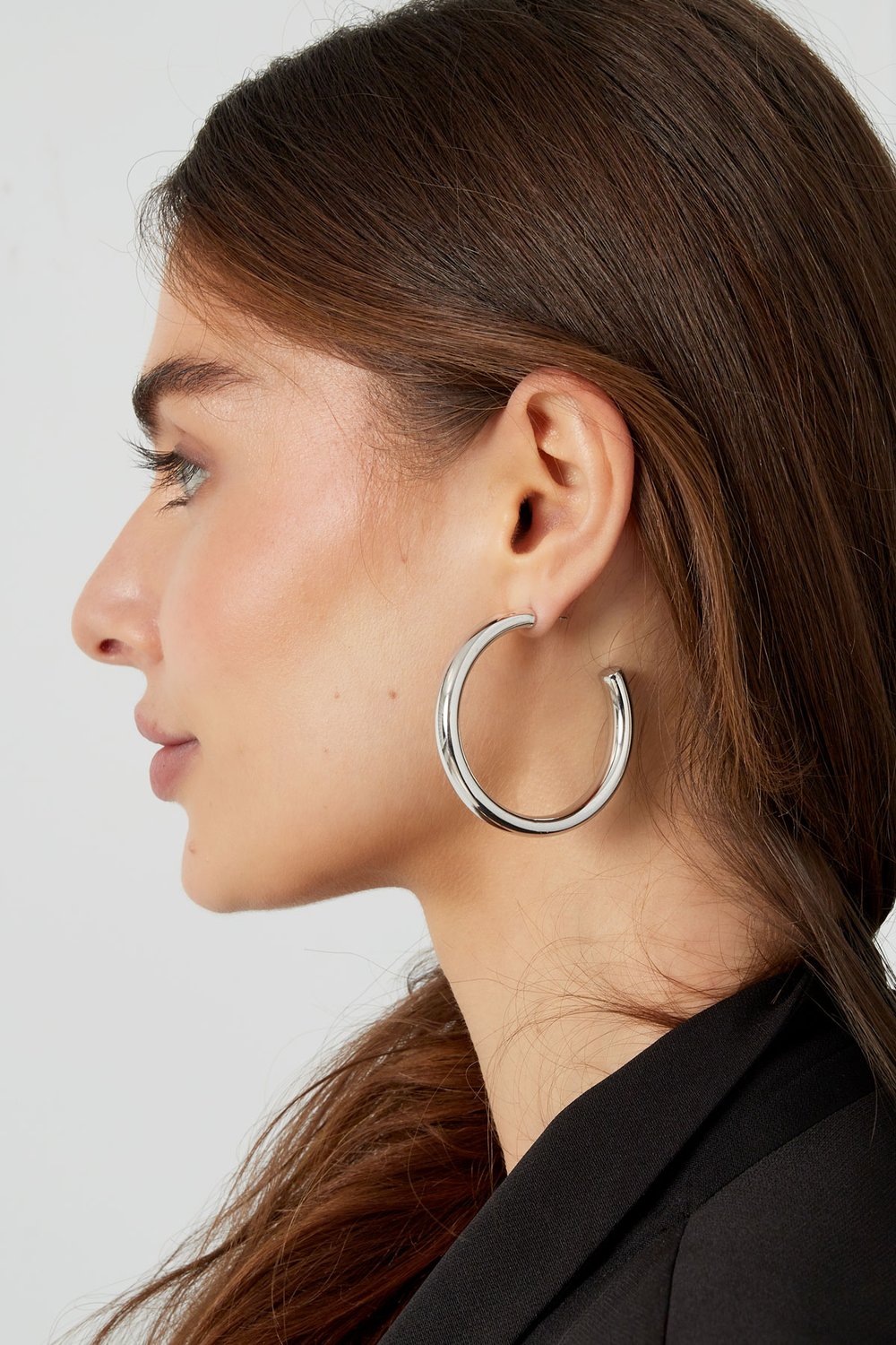 Ohrringe Basic  h5Bild4